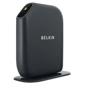 Belkin Play Modem Cable Router for BT