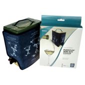 CellarDine Flexicles Wine Box Cooler