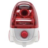 Electrolux ZT7750 Cylinder Bagged/Bagless Vacuum cleaner
