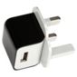 Griffin mini powerblock wall charger for iPod/iPhone