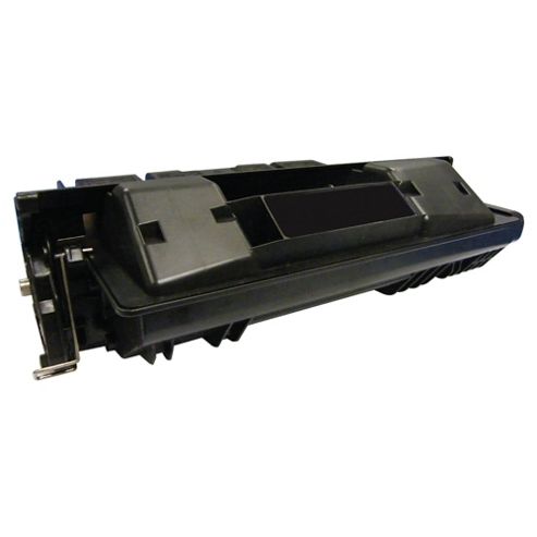 Image of Tesco Thpc8061a Black Laser Toner Cartridge (for Hp C8061a/ Hp 61a Black)