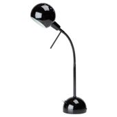 Tesco Funky Bobble desk lamp black