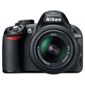 Nikon D3100 Digital SLR Camera (incl 18-55mm VR Lens Kit)..