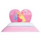 Disney Princess Light Up Headboard