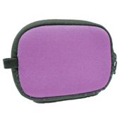 Technika Lycra Camera case, Pink