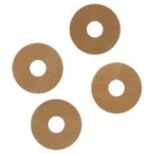 Westco rosettes oak