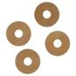 Westco rosettes oak