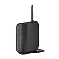 Modems, Routers & Hubs