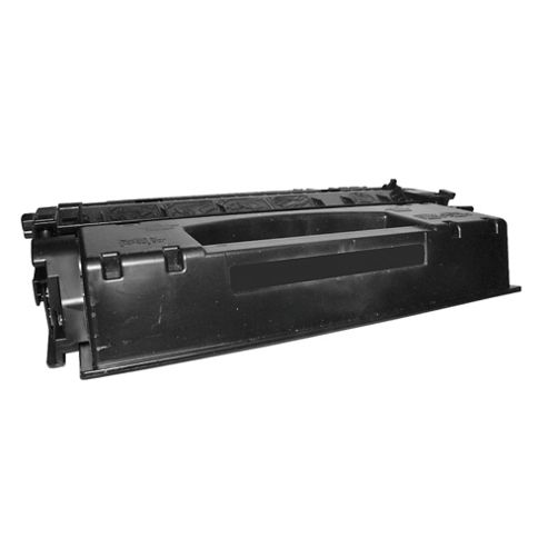 Image of Tesco Thpq5949x Black Laser Toner Cartridge (for Hp Q5949x/ Hp 49x Black)