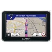 Garmin Nuvi 2350T With A Premium Lifetime Traffic Subscription (Europe Maps) 4.3 inch
