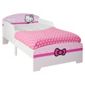 Hello Kitty Toddler Bed