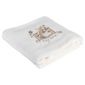 Clair de lune Toy Box Fleece, Cream