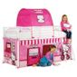 Hello Kitty Mid Sleeper Bed Tent Pack