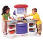 Little Tikes Cooking Sound Gourmet Kitchen