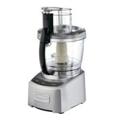 Cuisinart FP12DCU Elite 2.7 Litre Capacity Food Processor