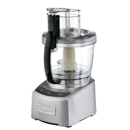Image of Cuisinart Fp12dcu Elite 2.8 Litre Capacity Food Processor