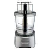 Cuisinart FP16DCU Elite 3.8 Litre Capcity Food Processor
