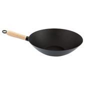 Tesco Non Stick Wok