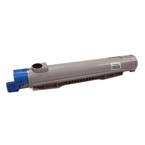 Image of Tesco Tbtn12c Cyan Laser Toner Cartridge (for Brother Tn12c)