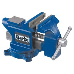 Clarke ABV2 american bench vice