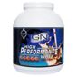 Garnell Nutrition Performance Whey 2.27kg Vanilla