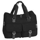 Little Lifestyles City Maternity Weekend Case Changing Bag, Granite