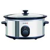 Breville VTP066 Slow Cooker
