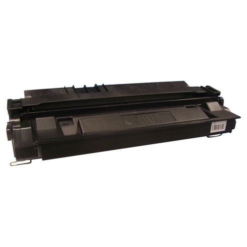 Image of Tesco Thpc4129x Black Laser Toner Cartridge (for Hp C4129x/ Hp 29x Black)