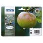 Epson T1295 Multi Colour Printer Ink Cartridge Multipack (Contains T1291, T1292, T1293, T1294 cartridges)