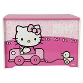 Hello Kitty Toy Box