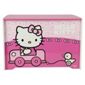 Hello Kitty Toy Box