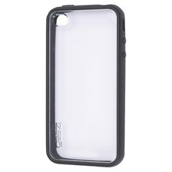 Gear 4 The Edge Black and Tint - iPhone 4 & iPhone 4S