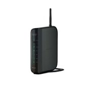 BELKIN 150N MODEM ROUTER- Same day shipping before 2.00pm. Ships from a VAT Reg Company.