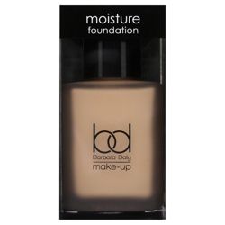 Barbara Daly Moisture Foundation - Beige
