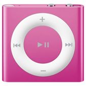 Apple iPod Pink 2GB Shuffle