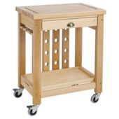 Eddingtons Stockcross 20 Bottle Wine Cellar