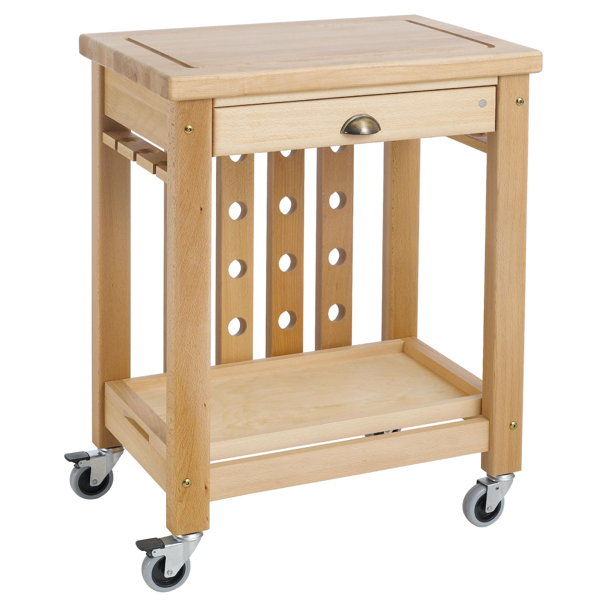 Eddingtons Stockcross Trolley at Tescos Direct