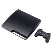 Sony PS3 Slim - 320GB