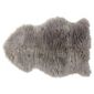 Sheepskin Rug, Grey