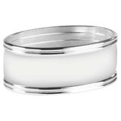 Windsor Napkin Ring Set Of 4