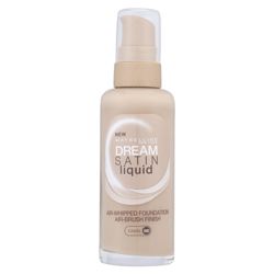 Maybelline Dream Satin Liquid 040 Fawn