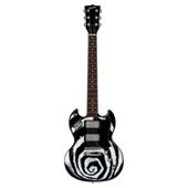 Paper Jamz Guitar Rock 6 - 8 Years