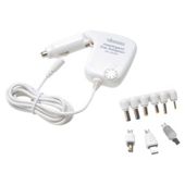 Vivanco Universal DC/DC Adapter Kit