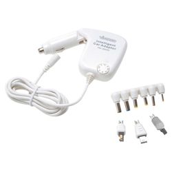 Vivanco Universal DC/DC Adapter Kit