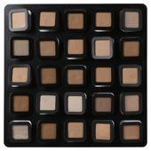 Tesco Magnet Frame - 25 Apertures