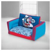 Thomas The Tank Engine Inflatable Flip Out Sofa