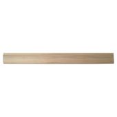 Westco laminate floor trim scotia 2m Pine