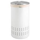 Brabantia Laundry box, white