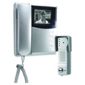 Byron Black & White  Intercom Door Chime VD53A