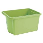 Whatmore 30L Stack & Store, lime